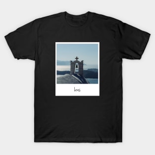 Ios T-Shirt